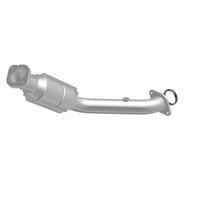 MagnaFlow Direct Fit Catalytic Converter CORVETTE 05-07 6.0L OEM