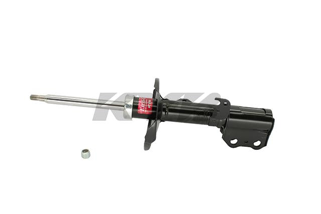 KYB Shocks & Struts Excel-G Front Right PONTIAC Vibe (AWD) 2003-06 PONTIAC Vibe (FWD) 2003-06 TOYOTA
