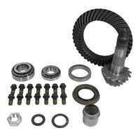 Yukon Gear High Performance Replacement Ring & Pinion Set Dana M300 3.73 Ratio