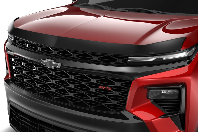 Husky Liners 13-17 Chevrolet Traverse Hood Shield - Smoke