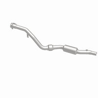 MagnaFlow DF Catalytic Conv 00-03 Audi A6 Quattro 4.2L Driver Side *NOT FOR SALE IN CALIFORNIA*