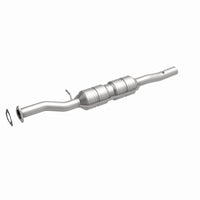 MagnaFlow Direct Fit Catalytic Converter Ford Excursion 00-02 5.4L
