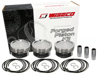 Wiseco 09-16 Ski-Doo 1200 4-Tech 9.51CR 91mm Piston Kit