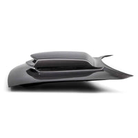 Anderson Composites 15-23 Dodge Challenger Type-HM Carbon Fiber Hood