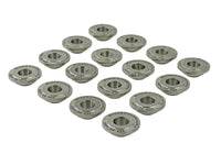 Skunk2 88-00 Honda Civic D-Series Alpha Series Titanium Retainer Set