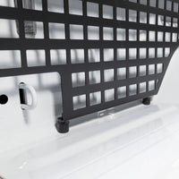 Putco 20-21 Jeep Gladiator - 5ft (Standard Box) Molle Driver Side Panel