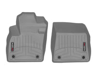 WeatherTech 2019+ Volvo XC40 Front FloorLiner - Grey