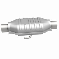 MagnaFlow Universal Catalytic Converter 2 W/Air FED