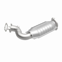 MagnaFlow Direct Fit Catalytic Converter 08-09 Cadi CTS 3.6L Driver Side OEM