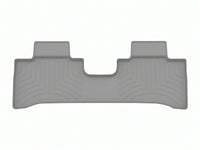 WeatherTech 2023 Mercedes-Benz EQE (x294) Rear FloorLiner - Grey