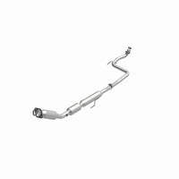 MagnaFlow 10-12 Scion xD 1.8L Direct Fit Converter