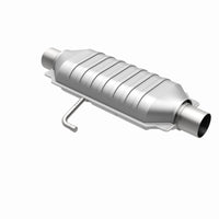 MagnaFlow Universal Catalytic Converter 3/3 W/2Air