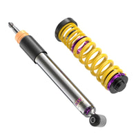 KW Coilover Kit V3 15-16 BMW 228i xDrive (F22) / 2017 BMW 230i xDrive (F22) w/o EDC