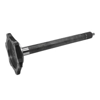 Yukon Gear Inner Stub Axle Shaft RH for 2012-Up GM 8.25in IFS 14.2in Long 4WD