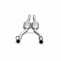 MagnaFlow 97-99 Chevrolet Corvette 5.7L Direct Fit Converter
