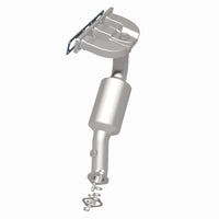 MagnaFlow DF Cat. Conv BMW 01-05 325 2.5L / 01-05 330 3.0L / 01-02 Z3 2.5L/3.0L California - Rear