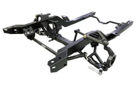 Ridetech 70-81 Chevrolet Camaro / Pontiac Firebird (2nd Gen) Front Perf. Subframe w/ Hub Spindle