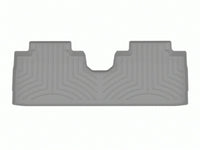 WeatherTech 21-24 Ford Mustang Mach-E Rear FloorLiner HP - Grey