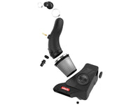 aFe 21-26 Hyundai Elantra L4-16.L (t) Takeda Momentum Cold Air Intake w/ Pro DRY S Filter