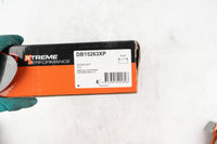 DBA 18-19 Mercedes-Benz G63 AMG XP Performance Front Brake Pads