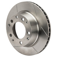 Wilwood ROTOR1142-095DS354-205MJEXXXXN 5X5.118 D/D GT