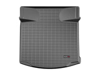 WeatherTech 14-15 Chevy Malibu Cargo Liner - Black