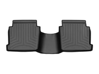 WeatherTech 14+ Mazda Mazda6 Rear FloorLiner - Black