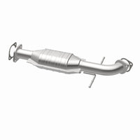 MagnaFlow Direct Fit Catalytic Converter 02-05 Sedona 3.5L rr OEM