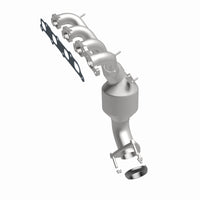 MagnaFlow Direct Fit Catalytic Converter 2006 Chevy Colorado 2.8L