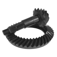 Yukon Gear 11.5in AAM 3.73 Rear Ring & Pinion Install Kit Positraction 4.375in OD Pinion Bearing
