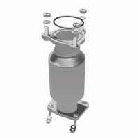 MagnaFlow Direct Fit Catalytic Converter 2012-2015 Buick Verano 2.4L OEM Grade
