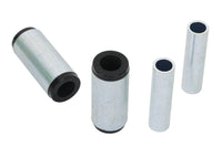 Whiteline 73-79 Ford F-100/F-250/F-350 Rear Spring Bushing Kit