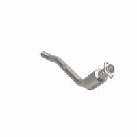 MagnaFlow 07-09 Range Rover Sport 4.4L Direct Fit Converter