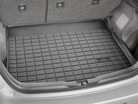 WeatherTech 2017+ Toyota Corolla iM Cargo Liner - Black