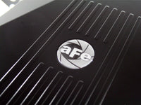 aFe MagnumFORCE Intakes Stage-2 Si PDS AIS PDS Ford F-150 04-08 V8-5.4L