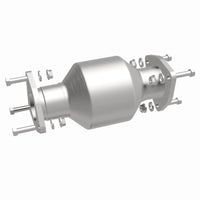 MagnaFlow Direct Fit Catalytic Converter 09-15 Honda Pilot 3.5L