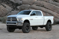 Fabtech 14-18 Ram 2500 4WD 5in Basic System - Component Box 2 w/Performance Shock Absorbers