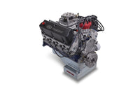 Ford Racing X2347 EFI Dressed 360hp Front Sump Crate Engine