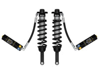 ICON 05-23 Toyota Tacoma Front VS 2.5 Series Remote Resi CDXS Coilover Kit - Pair