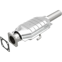 MagnaFlow 86-92 Jeep/Dodge/Eagle CA Direct Fit Converter