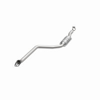 MagnaFlow 08-10 BMW 528i 3.0L Direct Fit Converter