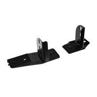 Westin HLR LED Light Bar Brackets - Black