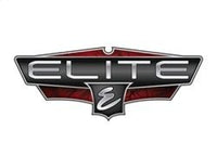 Undercover 22-26 Toyota Tundra 6.5ft Bed w/ Deck Rail System Elite Smooth Bed Cover