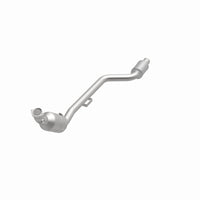 MagnaFlow 06-07 Mercedes-Benz C280 3.0L Direct Fit Converter
