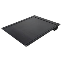 Westin 20-26 GM Silverado/Sierra 2500/3500 6.5ft Bed Electric Retractable Tonneau Cover - Black
