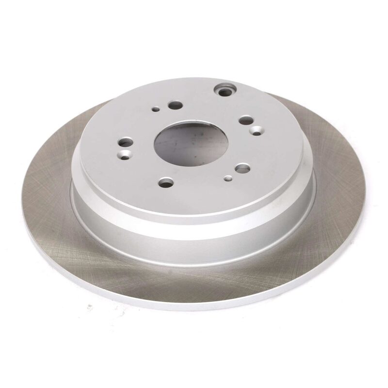 Power Stop 07-18 Acura RDX Rear Semi Coated Rotor