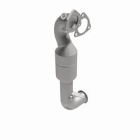 MagnaFlow 2007 Mini Cooper 1.6L Direct Fit Converter