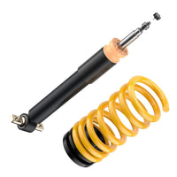 ST XA Adjustable Coilovers w/ Redound Adj. 2018+ Ford Mustang S550 (w/ Electronics Dampers)
