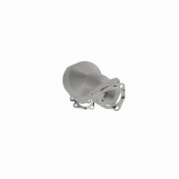 MagnaFlow Direct Fit Catalytic Converter 11-15 Audi Q7 V6 3.0L - 2.5in Pipe Dia 24.5in L