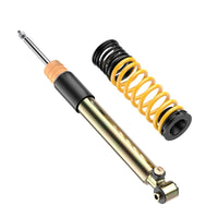 ST XTA-Plus 3 Adjustable Coilovers 15-19 VW Golf VII R 2.0T